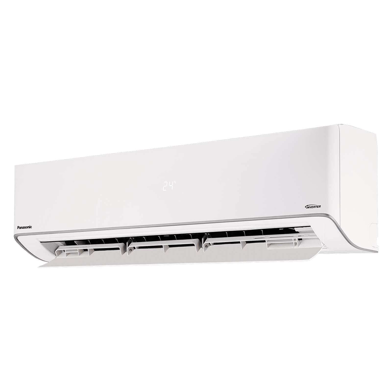 Buy Panasonic EU 8 in 1 Convertible 1.5 Ton 5 Star Inverter Split